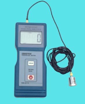 Vibration Meter Vm6310